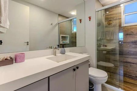 Apartamento para alugar com 66m², 1 quarto e 1 vagaBanheiro