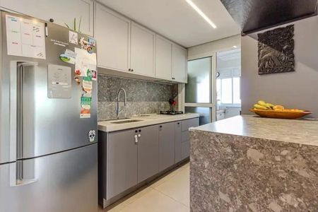 Apartamento para alugar com 66m², 1 quarto e 1 vagaCozinha