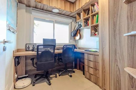 Apartamento para alugar com 66m², 1 quarto e 1 vagaQuarto