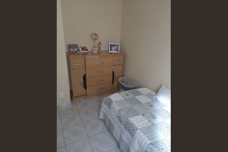 Quarto 2 de apartamento à venda com 2 quartos, 65m² em Conjunto Habitacional A. E. Carvalho, São Paulo