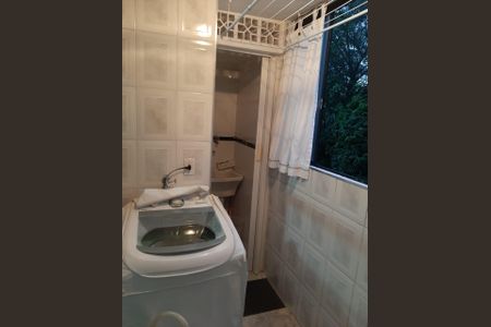 Apartamento à venda com 65m², 2 quartos e 1 vagaÁrea de Serviço