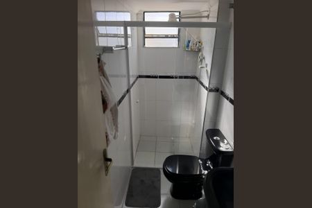 Banheiro 1 de apartamento à venda com 2 quartos, 65m² em Conjunto Habitacional A. E. Carvalho, São Paulo