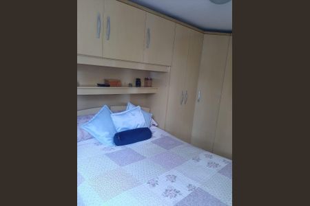 Quarto 1 de apartamento à venda com 2 quartos, 65m² em Conjunto Habitacional A. E. Carvalho, São Paulo