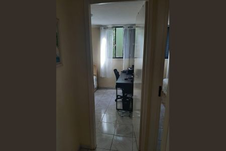 Sala de Jantar de apartamento à venda com 2 quartos, 65m² em Conjunto Habitacional A. E. Carvalho, São Paulo