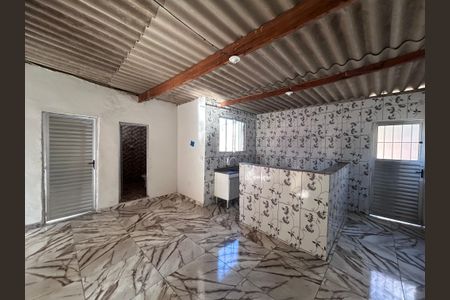 Casa para alugar com 80m², 2 quartos e sem vagaSala 