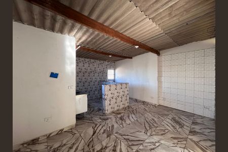 Casa para alugar com 80m², 2 quartos e sem vagaSala 