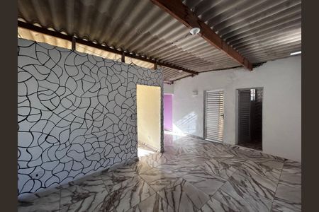 Casa para alugar com 80m², 2 quartos e sem vagaSala 