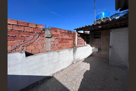 Casa para alugar com 80m², 2 quartos e sem vagaÁrea de Serviço