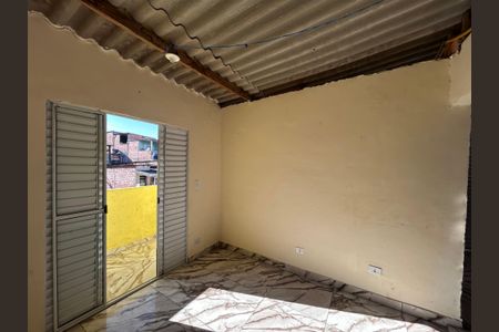 Casa para alugar com 80m², 2 quartos e sem vagaQuarto 1