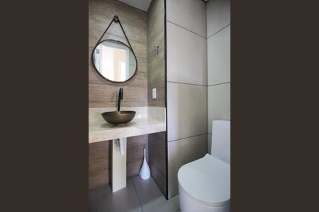Apartamento à venda com 64m², 2 quartos e 1 vagaBanheiro