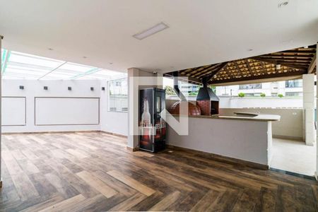 Apartamento à venda com 64m², 2 quartos e 1 vagaEspaço Gourmet