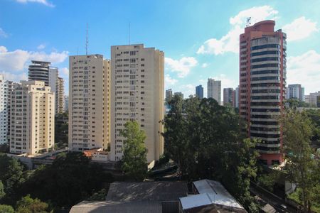Apartamento à venda com 64m², 2 quartos e 1 vagaVista da Suíte