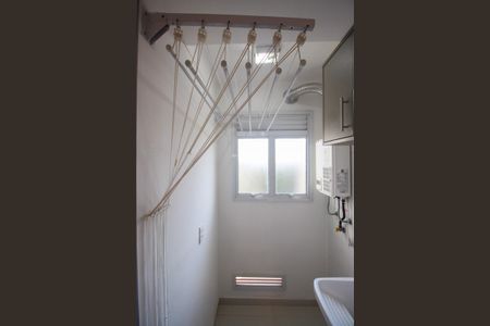 Apartamento à venda com 64m², 2 quartos e 1 vagaÁrea de Serviço