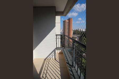 Apartamento à venda com 64m², 2 quartos e 1 vagaVaranda da Sala