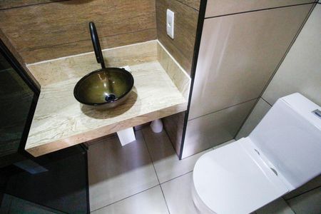 Apartamento à venda com 64m², 2 quartos e 1 vagaBanheiro