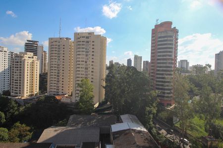 Apartamento à venda com 64m², 2 quartos e 1 vagaVista do Quarto