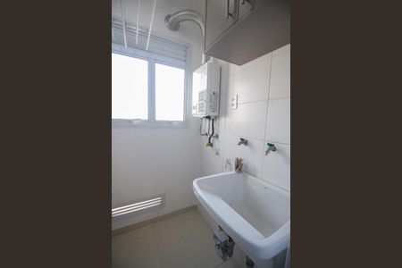 Apartamento à venda com 64m², 2 quartos e 1 vagaÁrea de Serviço