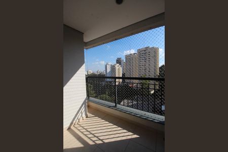 Apartamento à venda com 64m², 2 quartos e 1 vagaVaranda da Sala