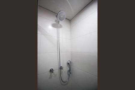 Apartamento à venda com 64m², 2 quartos e 1 vagaBanheiro da Suíte 1