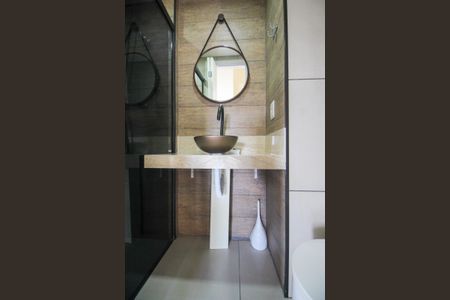 Apartamento à venda com 64m², 2 quartos e 1 vagaBanheiro