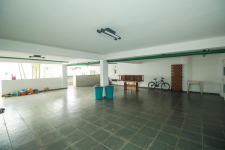 Apartamento para alugar com 119m², 3 quartos e 2 vagasSalão de Festas