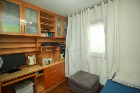 Apartamento para alugar com 119m², 3 quartos e 2 vagasQuarto 1