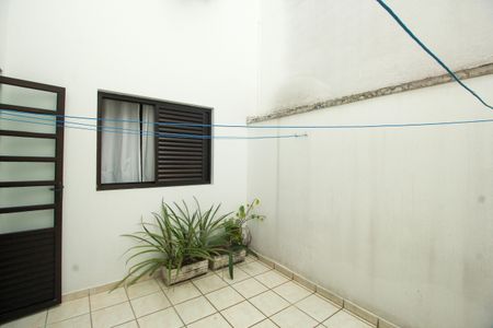Apartamento para alugar com 119m², 3 quartos e 2 vagasQuintal