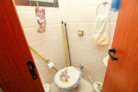 Apartamento para alugar com 119m², 3 quartos e 2 vagasLavabo