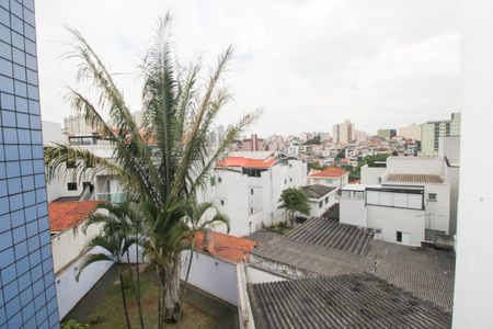 Apartamento para alugar com 119m², 3 quartos e 2 vagasVista da Suíte
