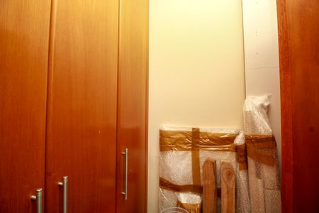 Apartamento para alugar com 119m², 3 quartos e 2 vagasDespensa