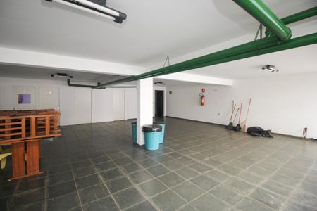 Apartamento para alugar com 119m², 3 quartos e 2 vagasSalão de Festas