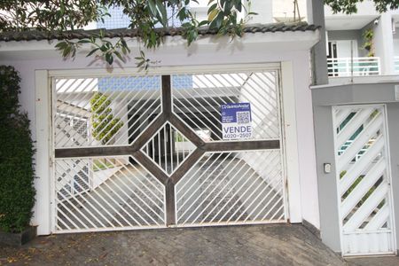 Apartamento para alugar com 119m², 3 quartos e 2 vagasFachada