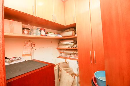 Apartamento para alugar com 119m², 3 quartos e 2 vagasDespensa