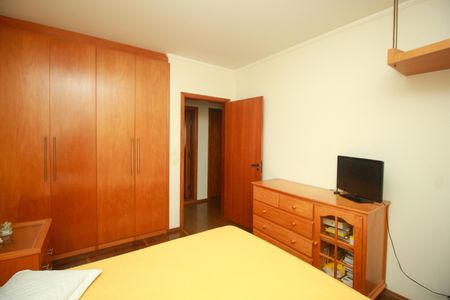 Apartamento para alugar com 119m², 3 quartos e 2 vagasSuíte