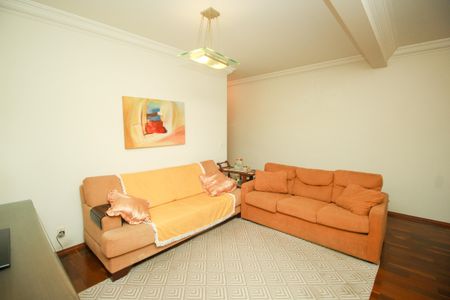 Apartamento para alugar com 119m², 3 quartos e 2 vagasSala