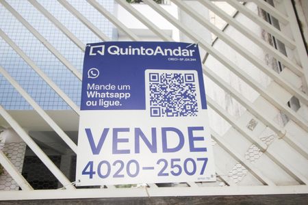 Apartamento para alugar com 119m², 3 quartos e 2 vagasPlaca instalada em 27/04/2026 com o código WYNY-751