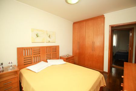 Apartamento para alugar com 119m², 3 quartos e 2 vagasSuíte