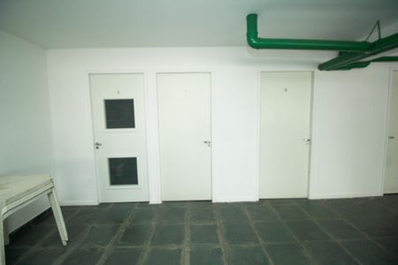 Apartamento para alugar com 119m², 3 quartos e 2 vagasDepósito Garagem
