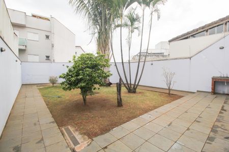 Apartamento para alugar com 119m², 3 quartos e 2 vagasChurrasqueira