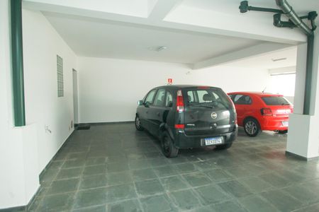Apartamento para alugar com 119m², 3 quartos e 2 vagasGaragem
