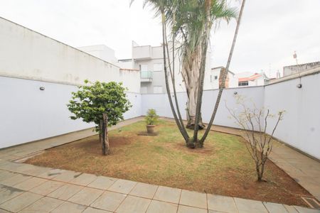 Apartamento para alugar com 119m², 3 quartos e 2 vagasChurrasqueira