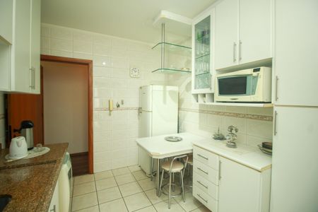 Apartamento para alugar com 119m², 3 quartos e 2 vagasCozinha