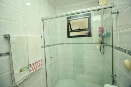 Apartamento para alugar com 119m², 3 quartos e 2 vagasBanheiro Social