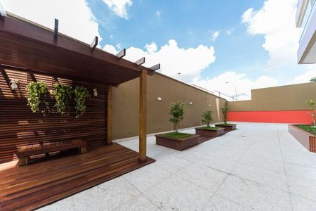 Apartamento à venda com 140m², 3 quartos e 3 vagasÁrea comum
