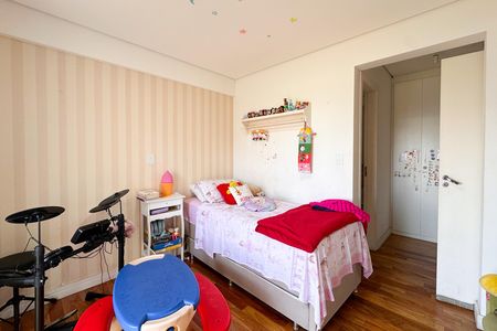 Apartamento à venda com 140m², 3 quartos e 3 vagasSuíte 1