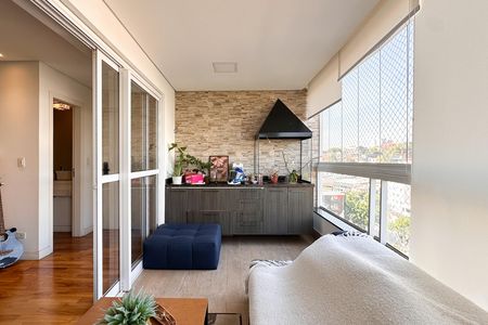 Apartamento à venda com 140m², 3 quartos e 3 vagasSacada