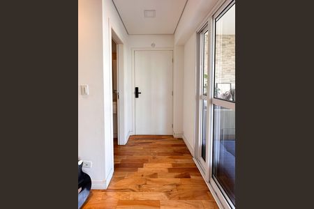 Apartamento à venda com 140m², 3 quartos e 3 vagasEntrada