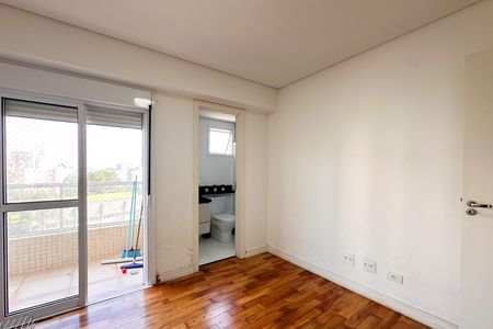 Apartamento à venda com 140m², 3 quartos e 3 vagasSuíte 2