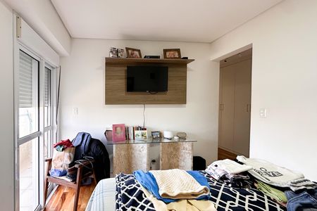 Apartamento à venda com 140m², 3 quartos e 3 vagasSuíte 3