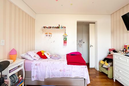 Apartamento à venda com 140m², 3 quartos e 3 vagasSuíte 1